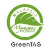 green-tag