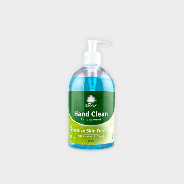 Hand Clean 500ml | Esona Cleaning Products and Sanitizing Services Malaysia