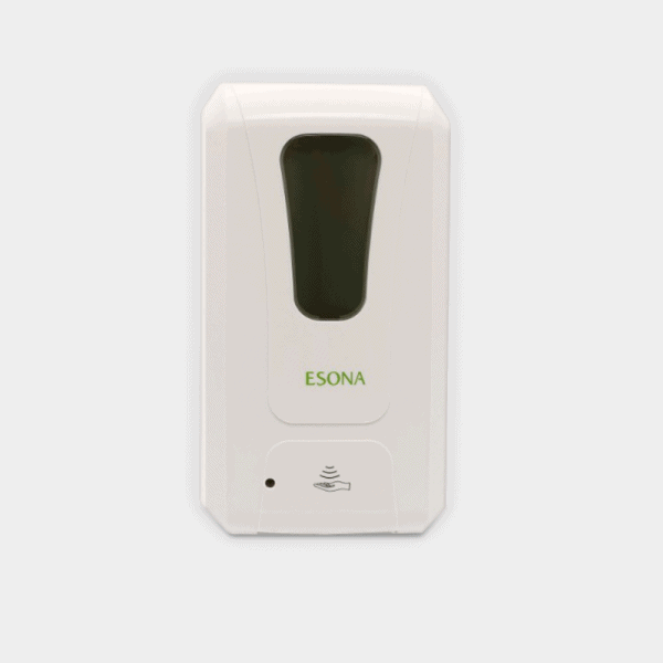 Auto Hand Sanitizing Machine E88 | Esona Cleaning Products and Sanitizing Services Malaysia