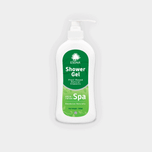 Shower Gel 500ml | Esona Cleaning Products and Sanitizing Services Malaysia