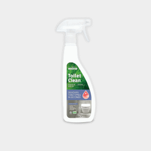Toilet Clean 500ml | Esona Cleaning Products and Sanitizing Services Malaysia