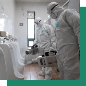 ESONA Malaysia | ULV Misting Virus Disinfection Services