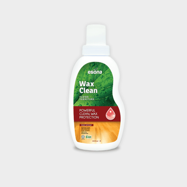 Wax Clean 800ml | Esona Cleaning Products and Sanitizing Services Malaysia