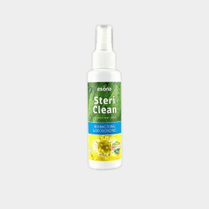 Steri Clean Disinfectant Spray 99ml | Esona Cleaning Products and Sanitizing Services Malaysia